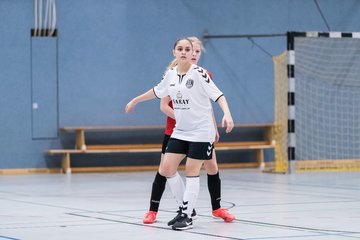Bild 385 - wCJ Futsalmeisterschaft Runde 1